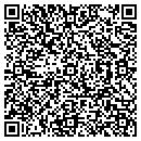 QR code with OD Farm Corp contacts