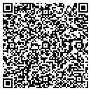 QR code with Agribank Fcb contacts