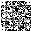 QR code with Austin West Garfield Federal Credit Union contacts