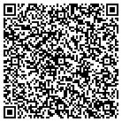QR code with 1 24 Hour Emergency Locksmith contacts