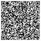 QR code with First South Farm Credit contacts
