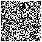 QR code with The First Marblehead Corporation contacts