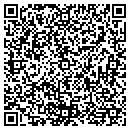 QR code with The Bison Group contacts