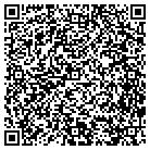 QR code with Smokers Video III Inc contacts