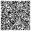 QR code with Health Careers Foundation contacts
