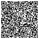 QR code with E & J International Company contacts
