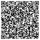 QR code with Zingers Hair Emporium contacts
