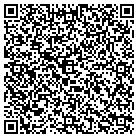 QR code with Prudential Global Funding LLC contacts