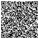 QR code with Holloway Electric contacts