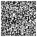 QR code with CO Biz Trust contacts