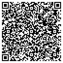 QR code with Yesbeck Edward contacts