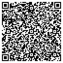 QR code with Rashid Alfred J contacts