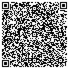 QR code with Spafford, Kevin contacts
