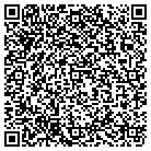 QR code with Sager Landscape Corp contacts