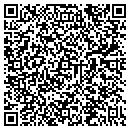 QR code with Harding Group contacts