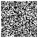 QR code with Yoder Finance contacts