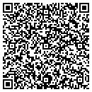 QR code with B S O S Advising contacts