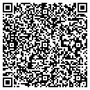 QR code with James W Eyres contacts