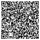 QR code with Oakdrive Mutual Housing Co Inc contacts