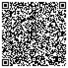 QR code with Oaktree Capital Corporation contacts