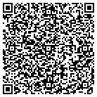 QR code with First American Properties contacts