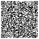 QR code with Waddell & Reed Invstmnt Management contacts