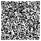 QR code with A M Wealth Management contacts