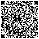 QR code with Manatee Appliance Center contacts