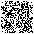 QR code with Hague Quality Water contacts