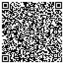 QR code with Hnf International Inc contacts