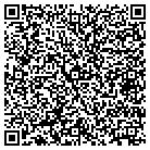 QR code with Angela's Hair Studio contacts
