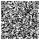 QR code with Cambridge Investment Research Inc contacts