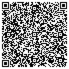 QR code with G I W Investment Research Inc contacts