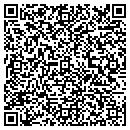 QR code with I W Financial contacts