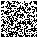 QR code with Cv Pros contacts