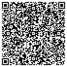 QR code with Programming & Budgeting Corp contacts