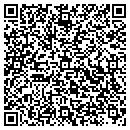 QR code with Richard R Clayton contacts