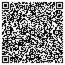 QR code with Avatec Co contacts