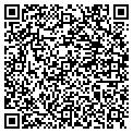 QR code with C&B Sales contacts