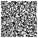 QR code with S A C Capital Advisors L P contacts