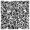QR code with T H Fitzgerald And Co contacts