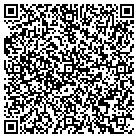 QR code with Minor & Brown contacts