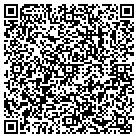 QR code with P F Acquisition II Inc contacts