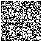 QR code with V R Mergers & Acquisitions contacts