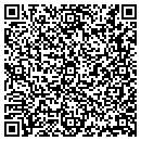 QR code with L & L Marketing contacts