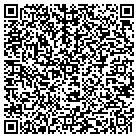 QR code with B Plan Inc. contacts