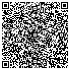 QR code with A Rendezvous Beauty Salon contacts