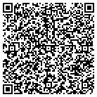 QR code with Ma'Ayan Conservative Synagogue contacts