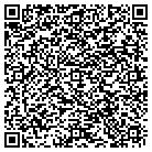 QR code with Kozak Financial contacts