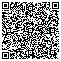 QR code with One 24 contacts